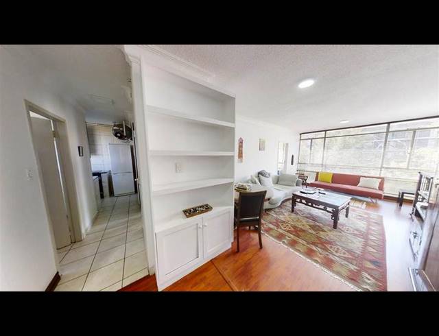 1 BEDROOM APARTMENT FOR SALE IN ELARDUSPARK